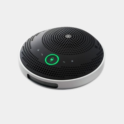 可攜式USB和藍牙會議麥克風