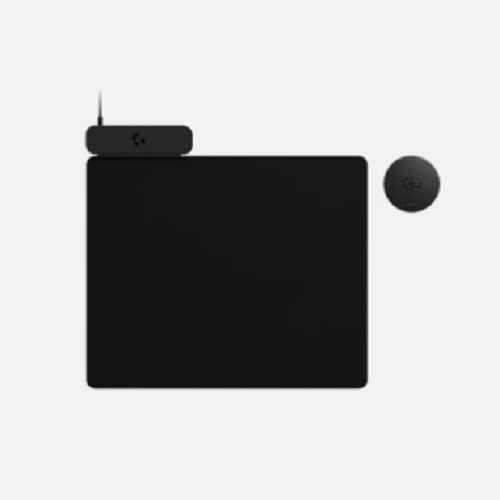 ◤暢銷熱賣◢羅技G PowerPlay2 無線充電鼠墊