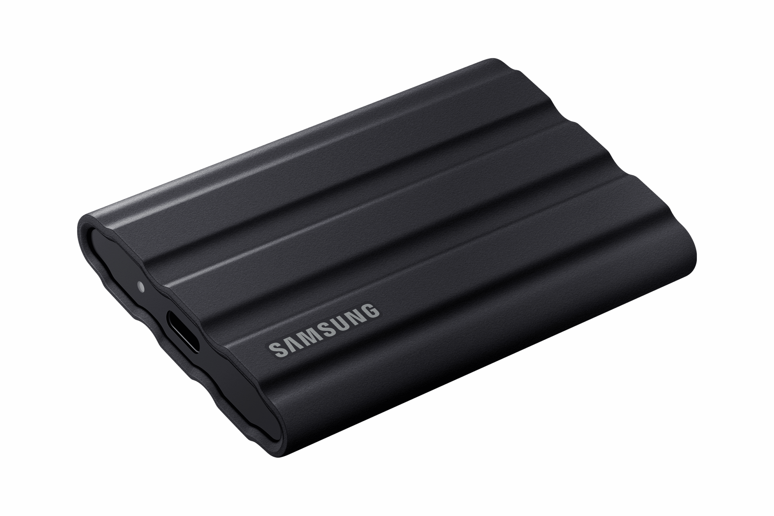 Samsung SSD T7 Shield 4TB(黑)(M