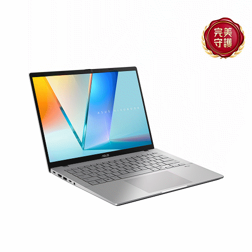 ASUS Vivobook S14 S3407