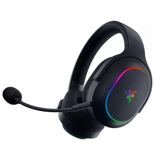 Razer 梭魚無線耳機X 幻彩版